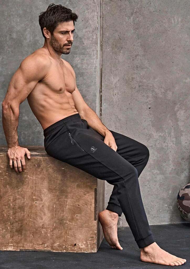 Athletic Pants