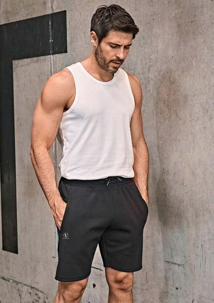 Athletic Shorts