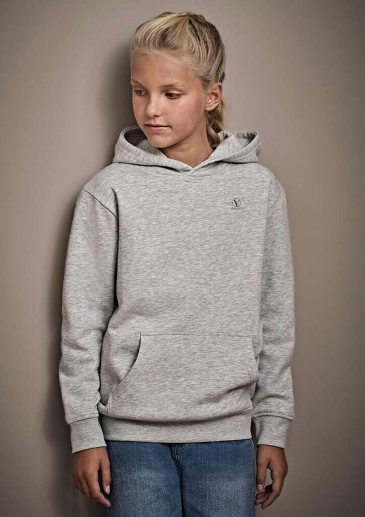 Junior Power Hoodie